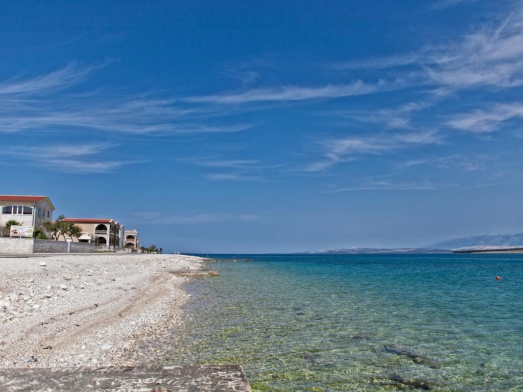Apartment Zadar Diklo Borik Vir Habitación foto