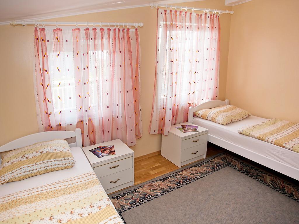 Apartment Zadar Diklo Borik Vir Habitación foto
